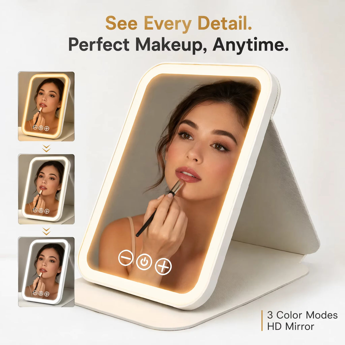HALO Duo — The Studio at home, the Mini in your bag